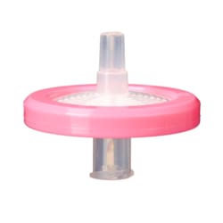 Thermo Scientific Nalgene Syringe Filters, Non-sterile Nylon; 0.2 &mu;m